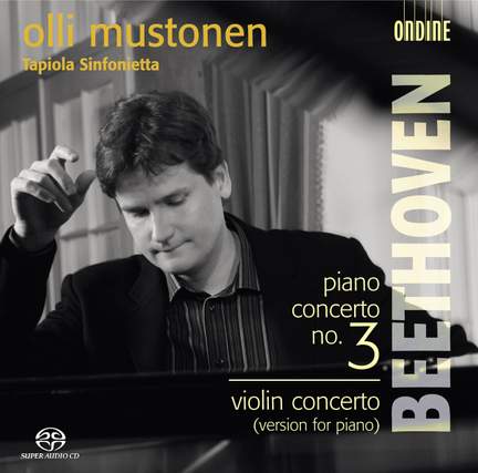Beethoven - Piano Concerto No. 3