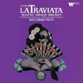 Verdi: La Traviata