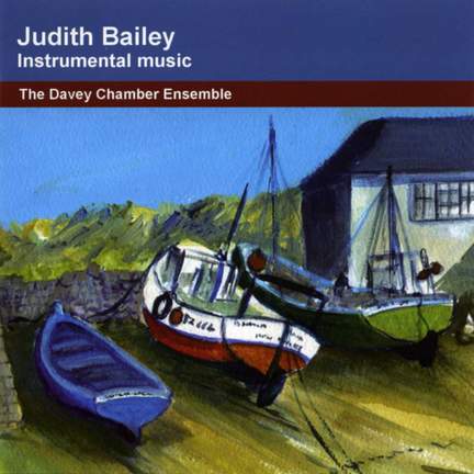 Judith Bailey - Instrumental Music