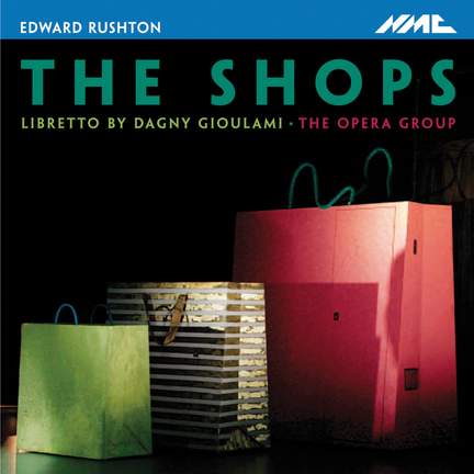Rushton: The Shops