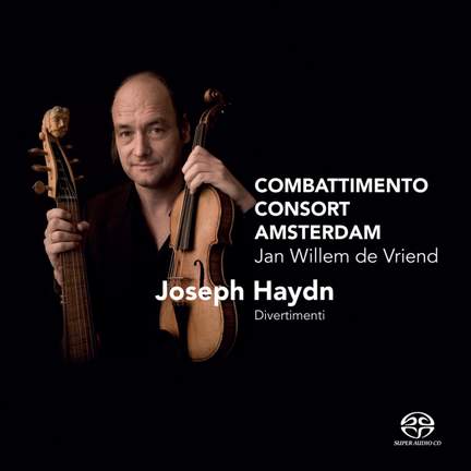 Haydn - Divertimenti