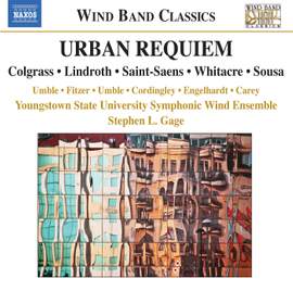 Urban Requiem