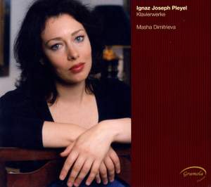 Pleyel - Piano Works