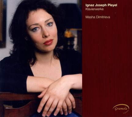 Pleyel - Piano Works