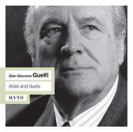 Gian Giacomo Guelfi - Opera Recital