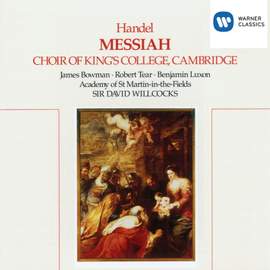 Handel: Messiah