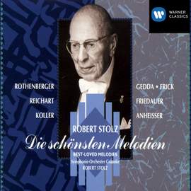 Robert Stolz: Die schönsten Melodien
