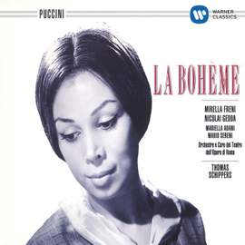 Puccini: La Bohème