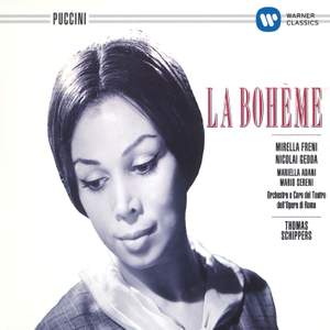 Puccini: La Bohème