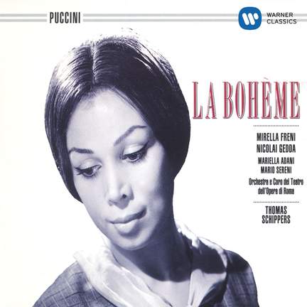 Puccini: La Bohème