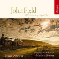 Field - Piano Concertos