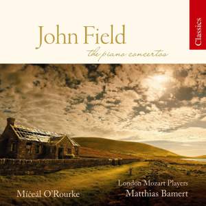 Field - Piano Concertos