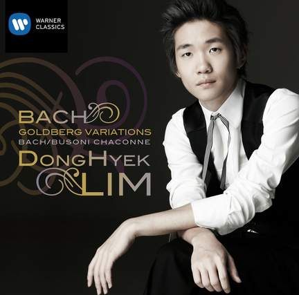 Bach, J S: Goldberg Variations, BWV988