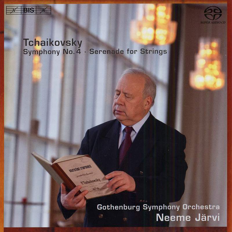Tchaikovsky (1840-1893) - Tchaikovsky: Symphony No. 3