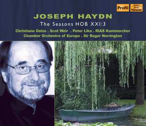 Haydn: The Seasons, Hob.XXI:3