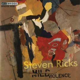 Steven Ricks - Mild Violence