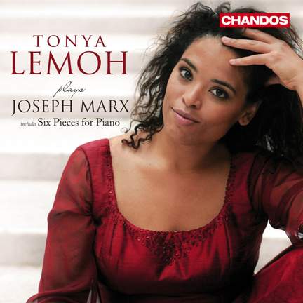 Joseph Marx - Piano Works