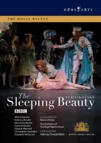 Tchaikovsky: Sleeping Beauty, Op. 66