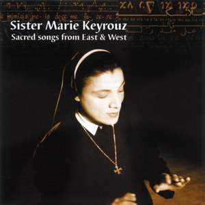 Sacred Songs from East and West
