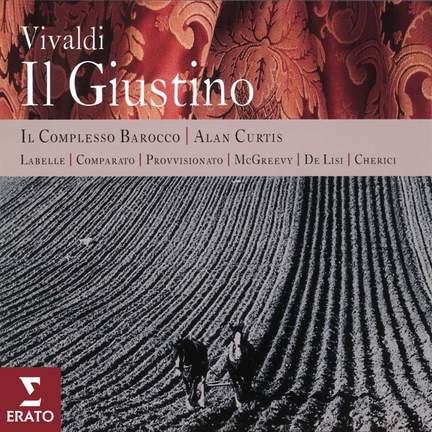Vivaldi: Il Giustino
