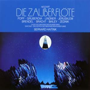 Mozart: Die Zauberflöte, K620