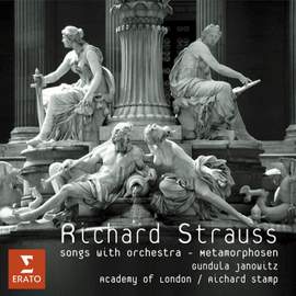 Strauss - Metamorphosen