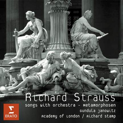 Strauss - Metamorphosen