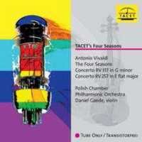 Vivaldi - The Four Seasons