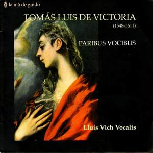 Victoria - Paribus Vocalis