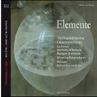 'Elemente' Trigonale 2007