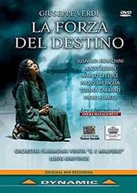 Verdi: La forza del destino