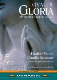 Vivaldi - Gloria & other Sacred Music