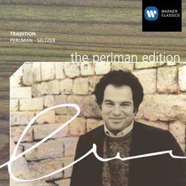 Tradition: Familiar Jewish melodies