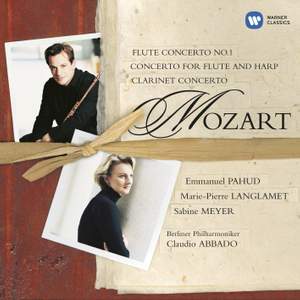 Mozart: Wind Concertos