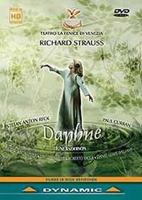 Strauss, R: Daphne