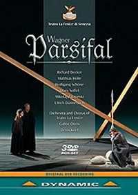 Wagner: Parsifal