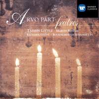 Arvo Pärt: Fratres