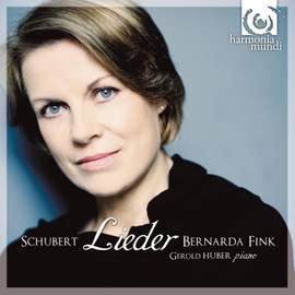 Schubert - Lieder