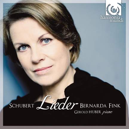 Schubert - Lieder