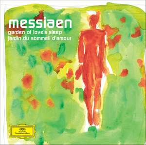 Messiaen: Garden Of Love’s Sleep