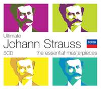 Ultimate Strauss Family