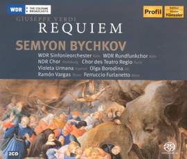 Verdi: Requiem