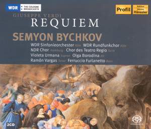 Verdi: Requiem