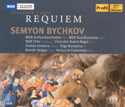 Verdi: Requiem