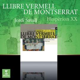 Llibre Vermell de Montserrat