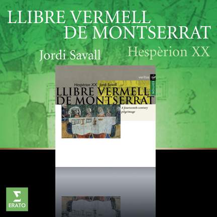 Llibre Vermell de Montserrat