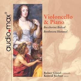 Violoncello & Piano