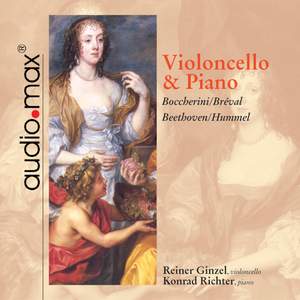 Violoncello & Piano