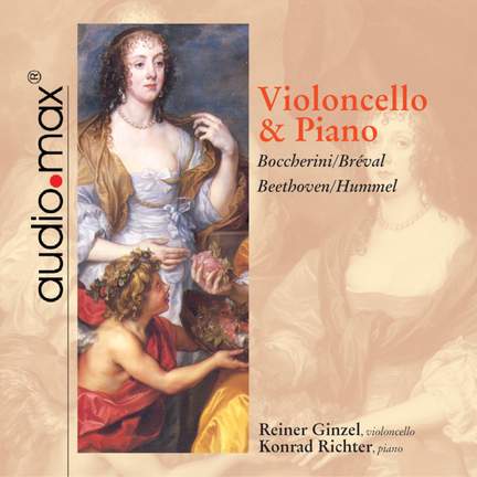 Violoncello & Piano