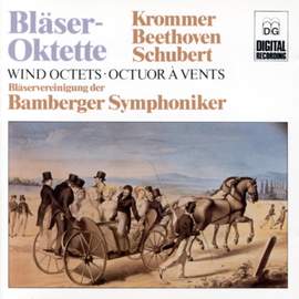 Wind Octets